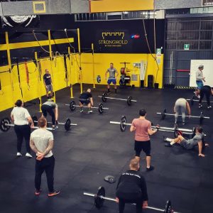 Cross Fit Bologna rischi e benefici