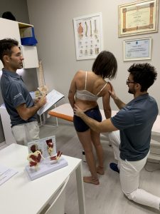 Infortunio Sportivo e Dolore